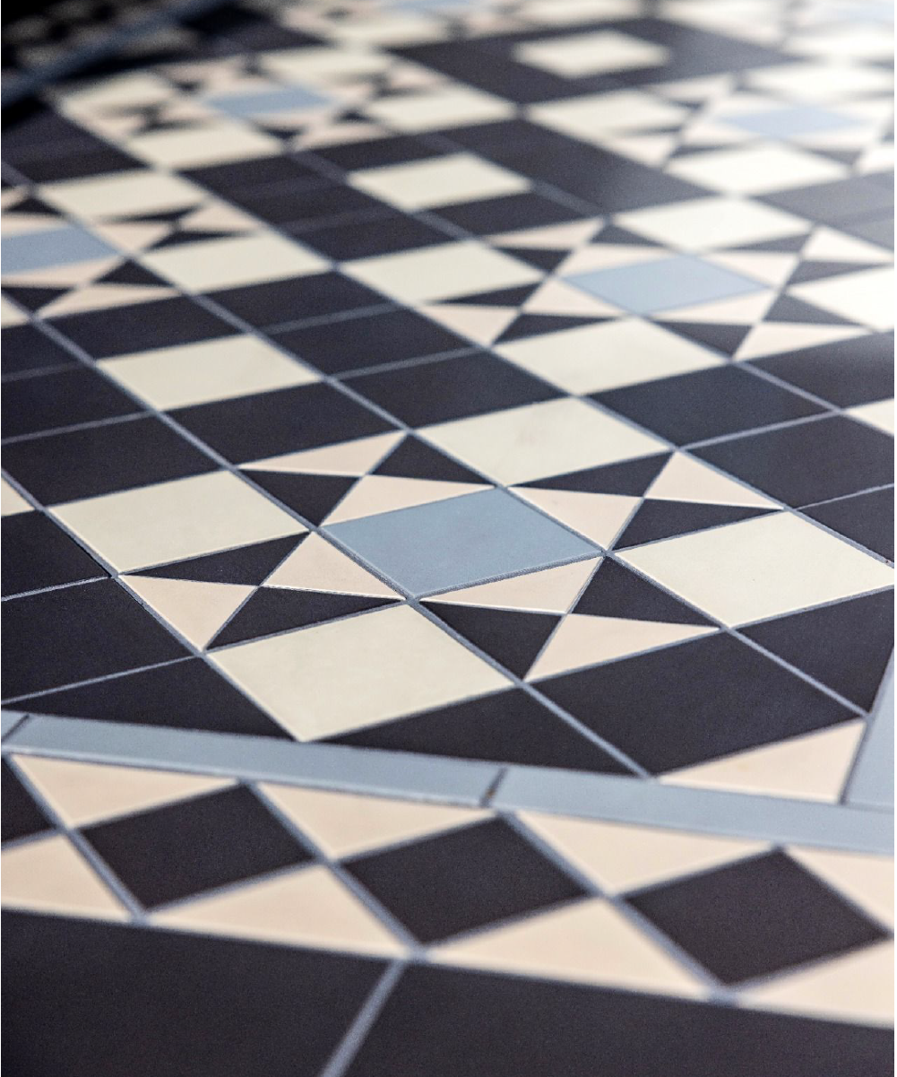Tile in progress-04