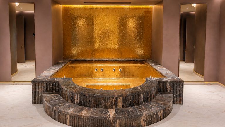 Earl’s Court: Private Residential Spa