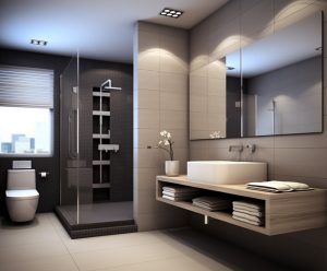 The Complete Guide to Wet Room Installation
