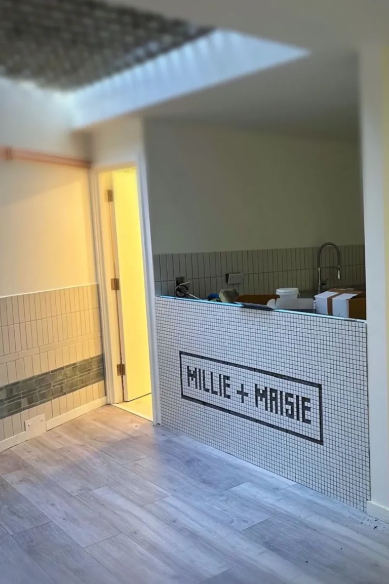 Clapham: Millie and Maisie Nursery - Clapham Nursery 8