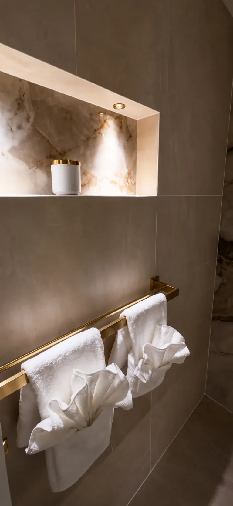 Hertfordshire: Luxury Cloakroom - HertfordshireCloakroom 4