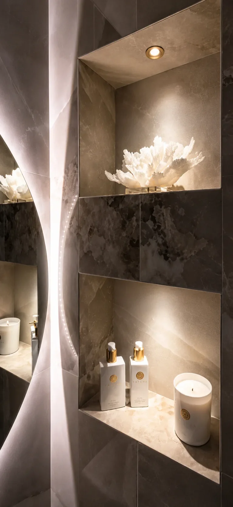 Hertfordshire: Luxury En-Suite Bathroom - Hertfordshire En-suite 3