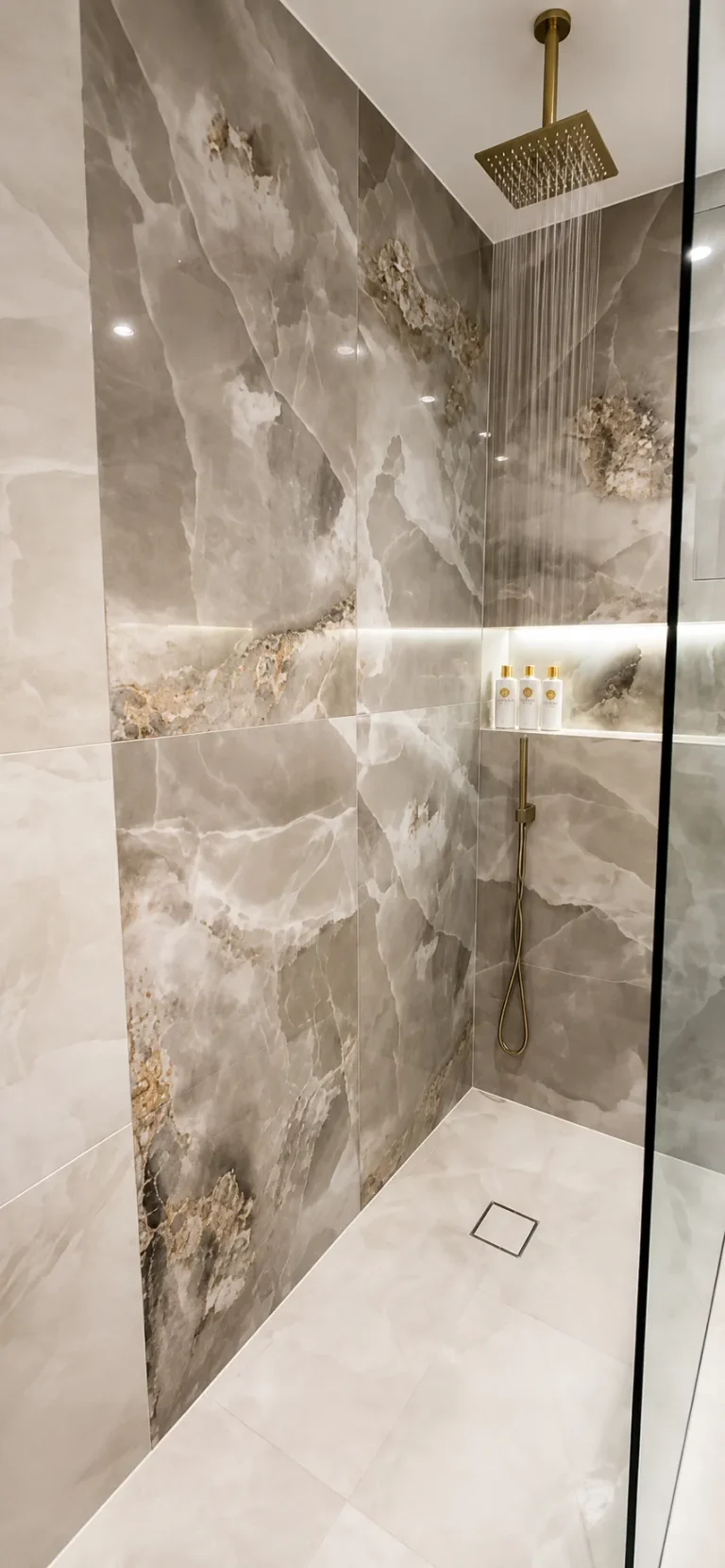 Hertfordshire: Luxury En-Suite Bathroom - Hertfordshire En-suite 5