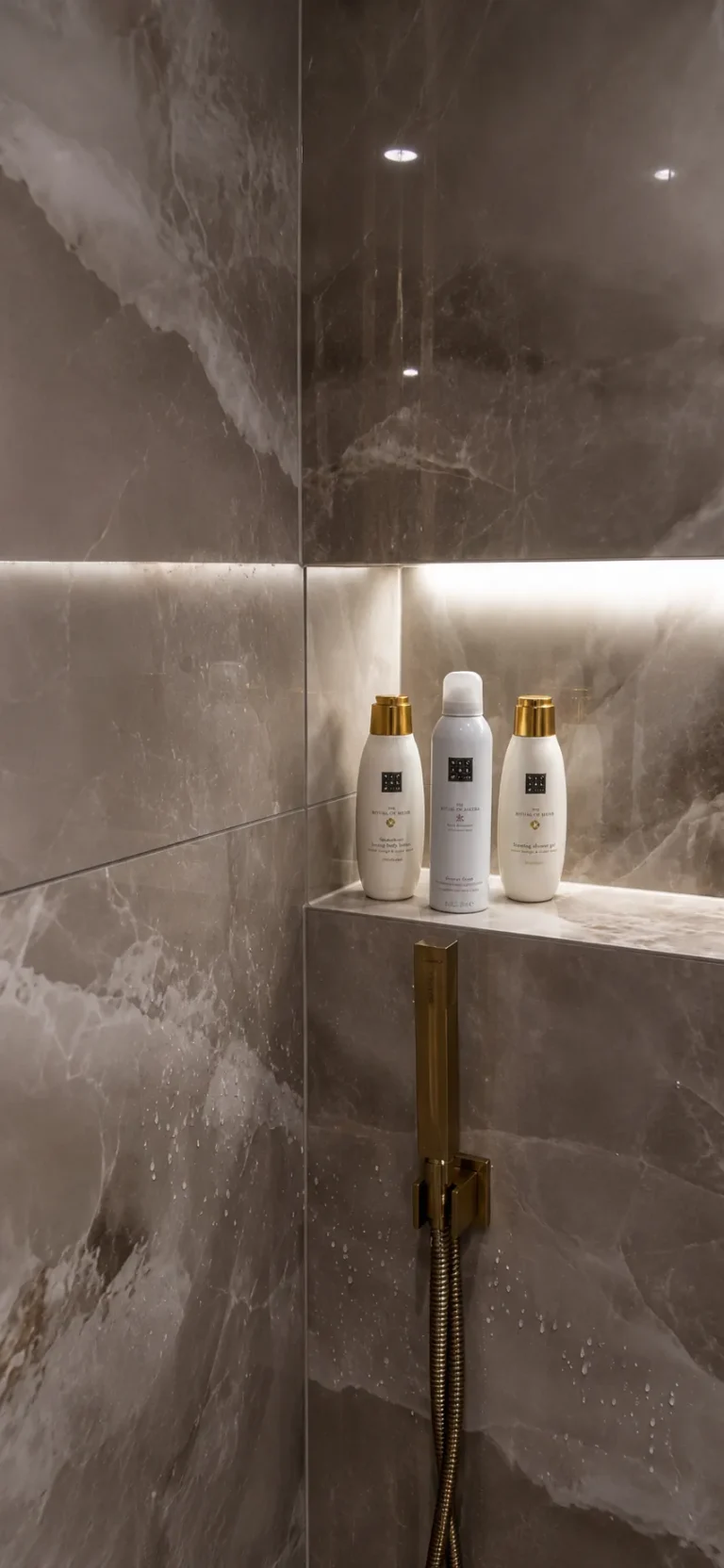 Hertfordshire: Luxury En-Suite Bathroom - Hertfordshire En-suite 6