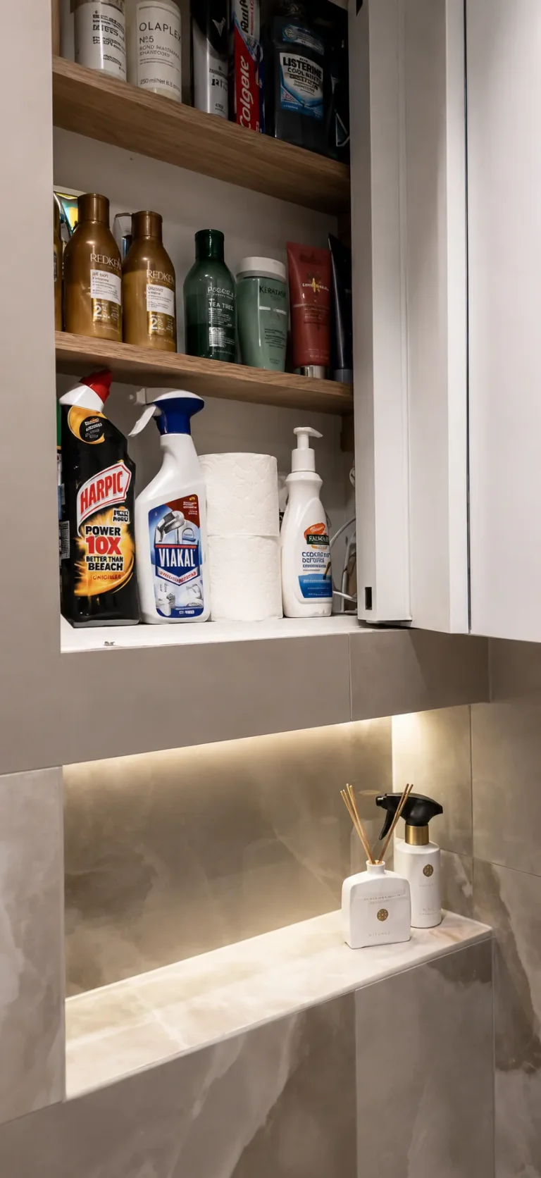 Hertfordshire: Luxury En-Suite Bathroom - Hertfordshire En-suite 8