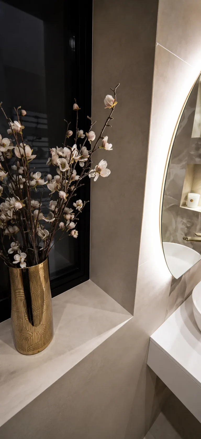 Hertfordshire: Luxury En-Suite Bathroom - Hertfordshire En-suite 9