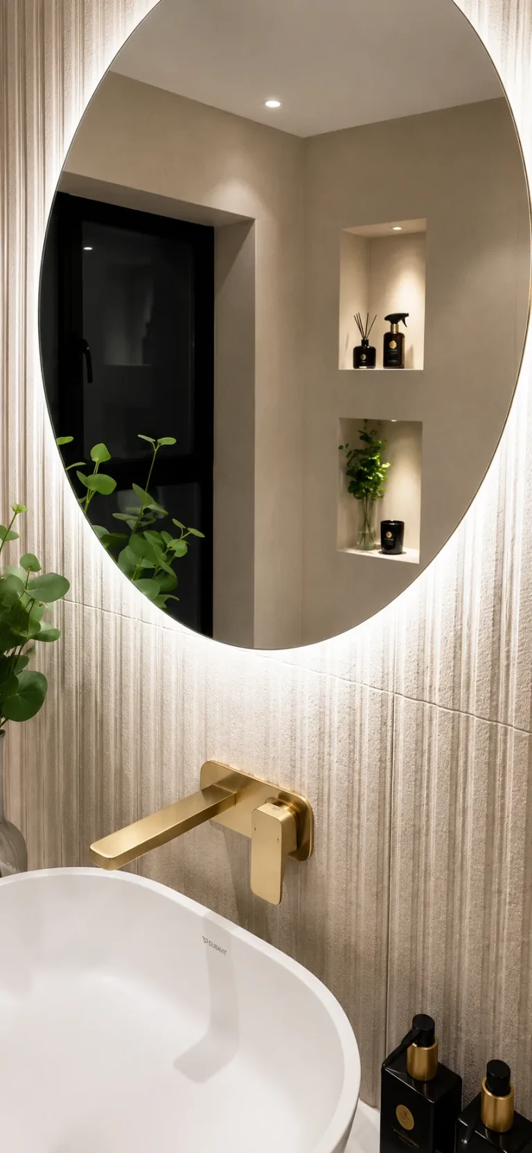 Hertfordshire: Family Bathroom - Hertfordshire F Bathroom 4