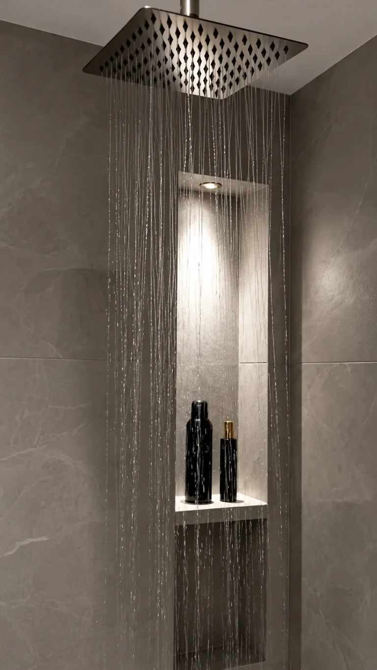 Hertfordshire: Family Bathroom - Hertfordshire F Bathroom 5