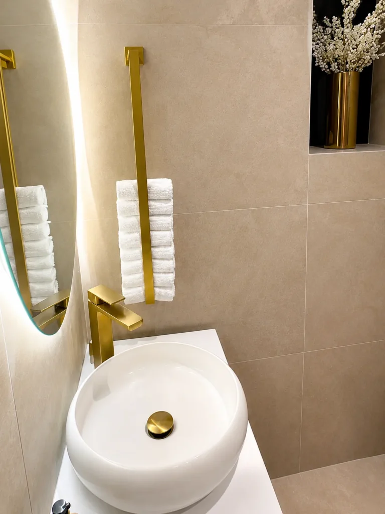 Hertfordshire: Guest En-Suite - Hertfordshire Guest 2
