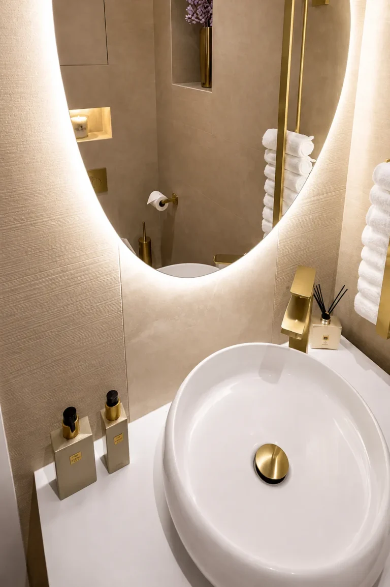 Hertfordshire: Guest En-Suite - Hertfordshire Guest 3