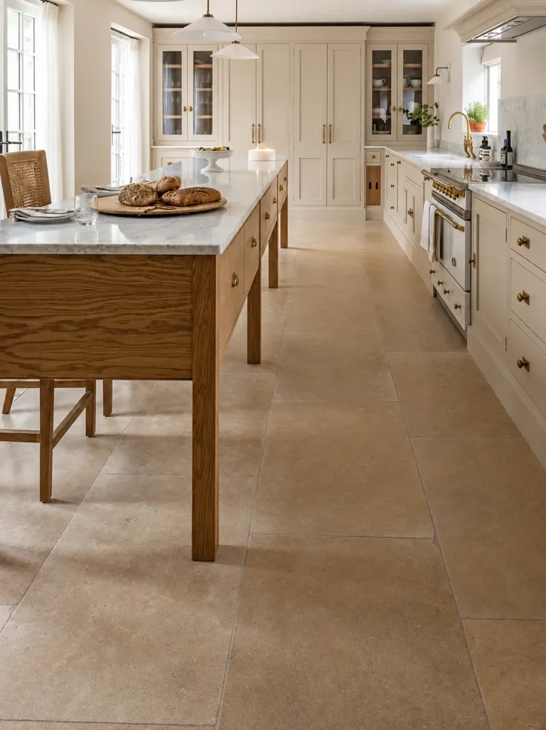 Kent Farmhouse: Kitchen and Boot Room - KF Kitchen 2