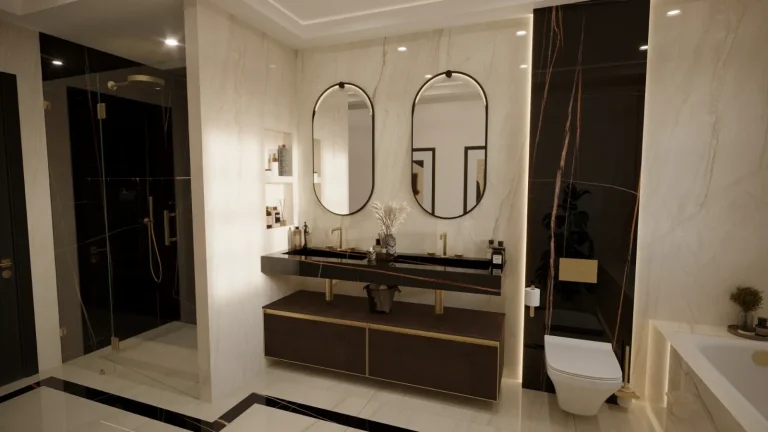 Rickmansworth: En-Suite - Rickmansworth EnSuite 3