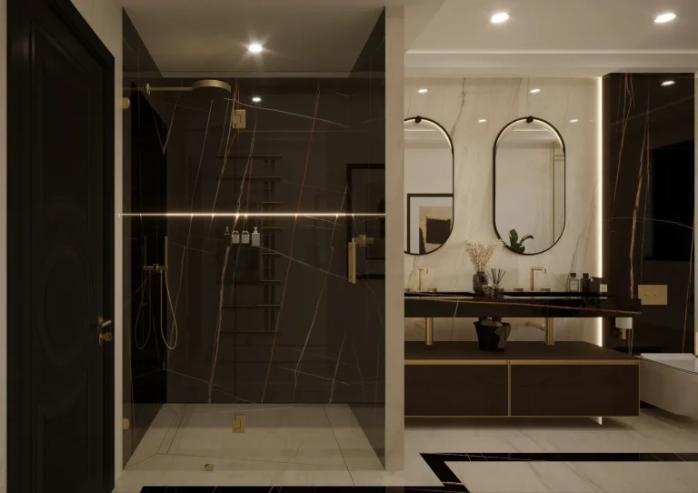Rickmansworth: En-Suite - Rickmansworth EnSuite 4
