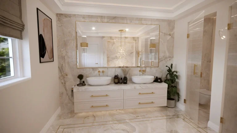 Rickmansworth: Family Bathroom - Rickmansworth FamilyBathroom 2