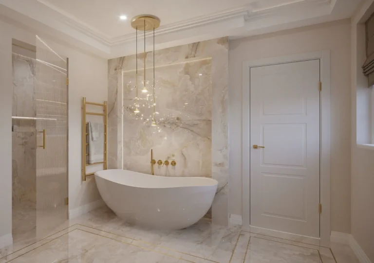 Rickmansworth: Family Bathroom - Rickmansworth FamilyBathroom 3