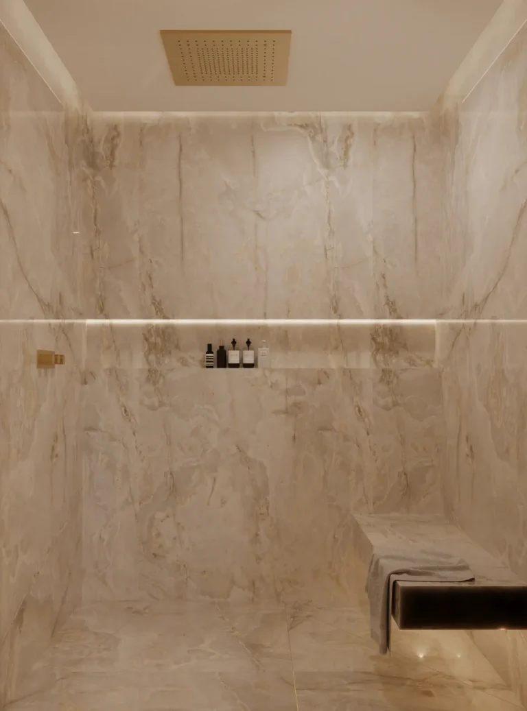 Rickmansworth: Family Bathroom - Rickmansworth FamilyBathroom 4