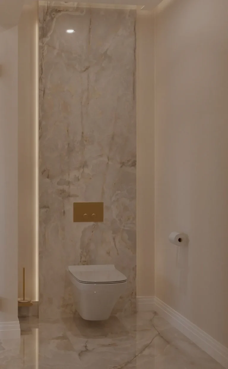 Rickmansworth: Family Bathroom - Rickmansworth FamilyBathroom 5