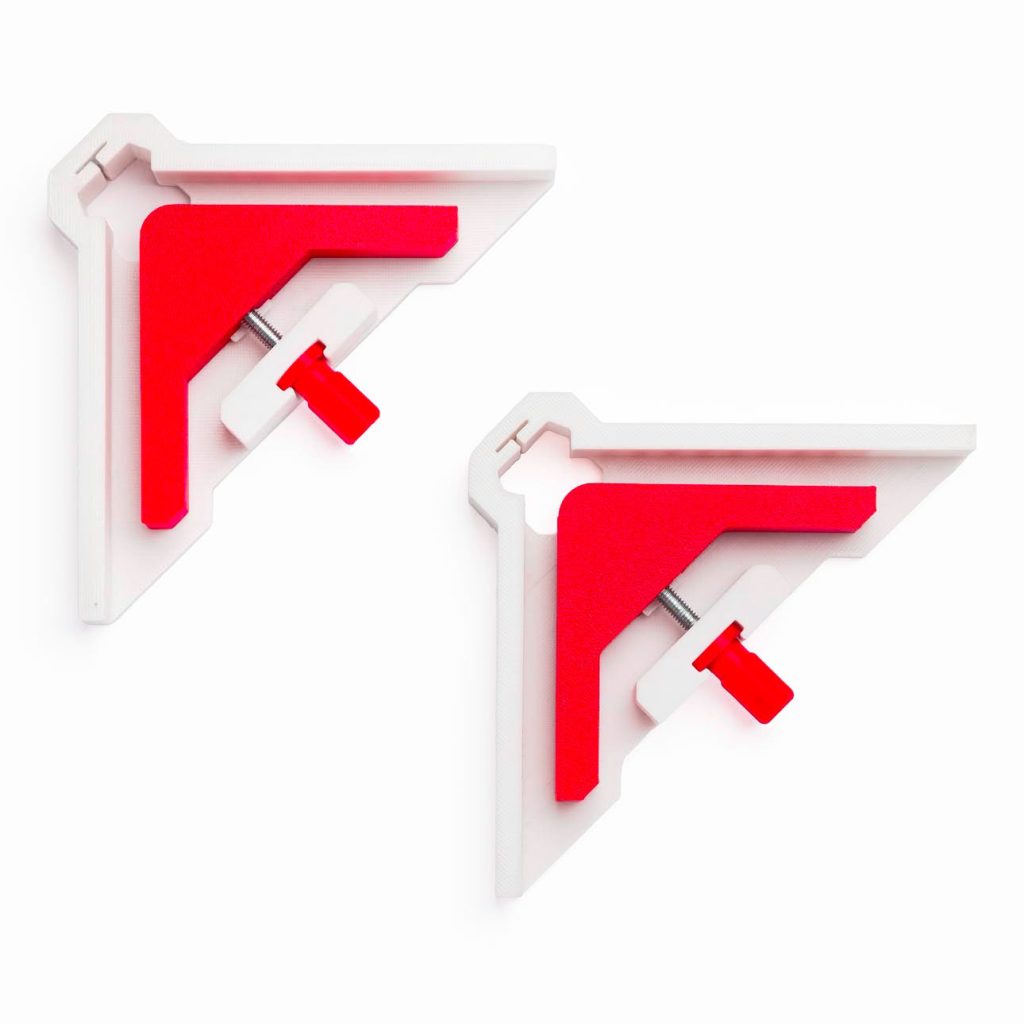 Precision Corner Jig (2 pack)