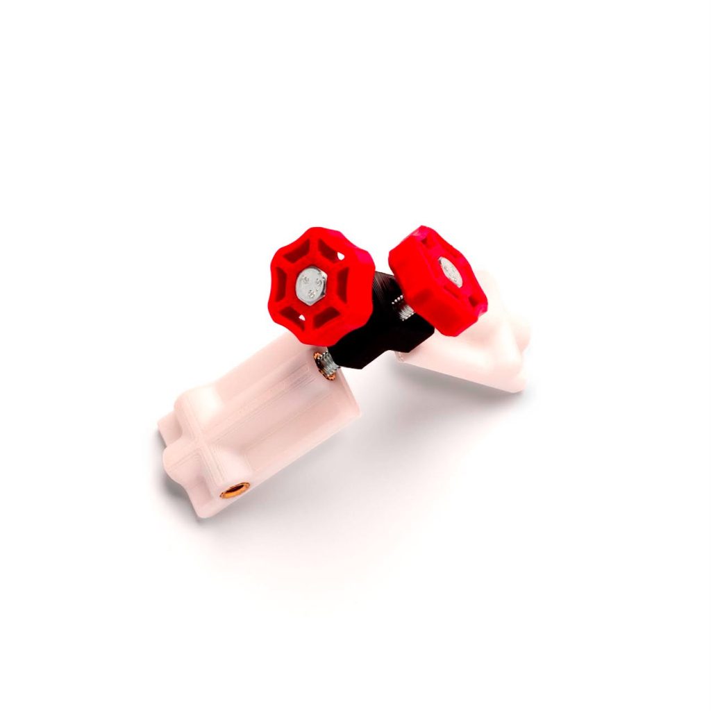 Precision Mitre Clamp